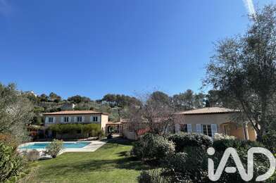Maison 16 pièces 1800000 €