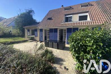 Maison 6 pièces 330000 €