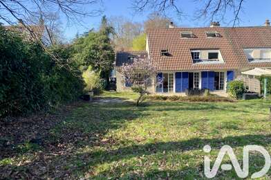 Maison 6 pièces 317000 €
