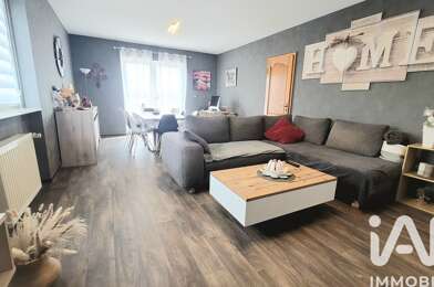 Maison 5 pièces 267000 €