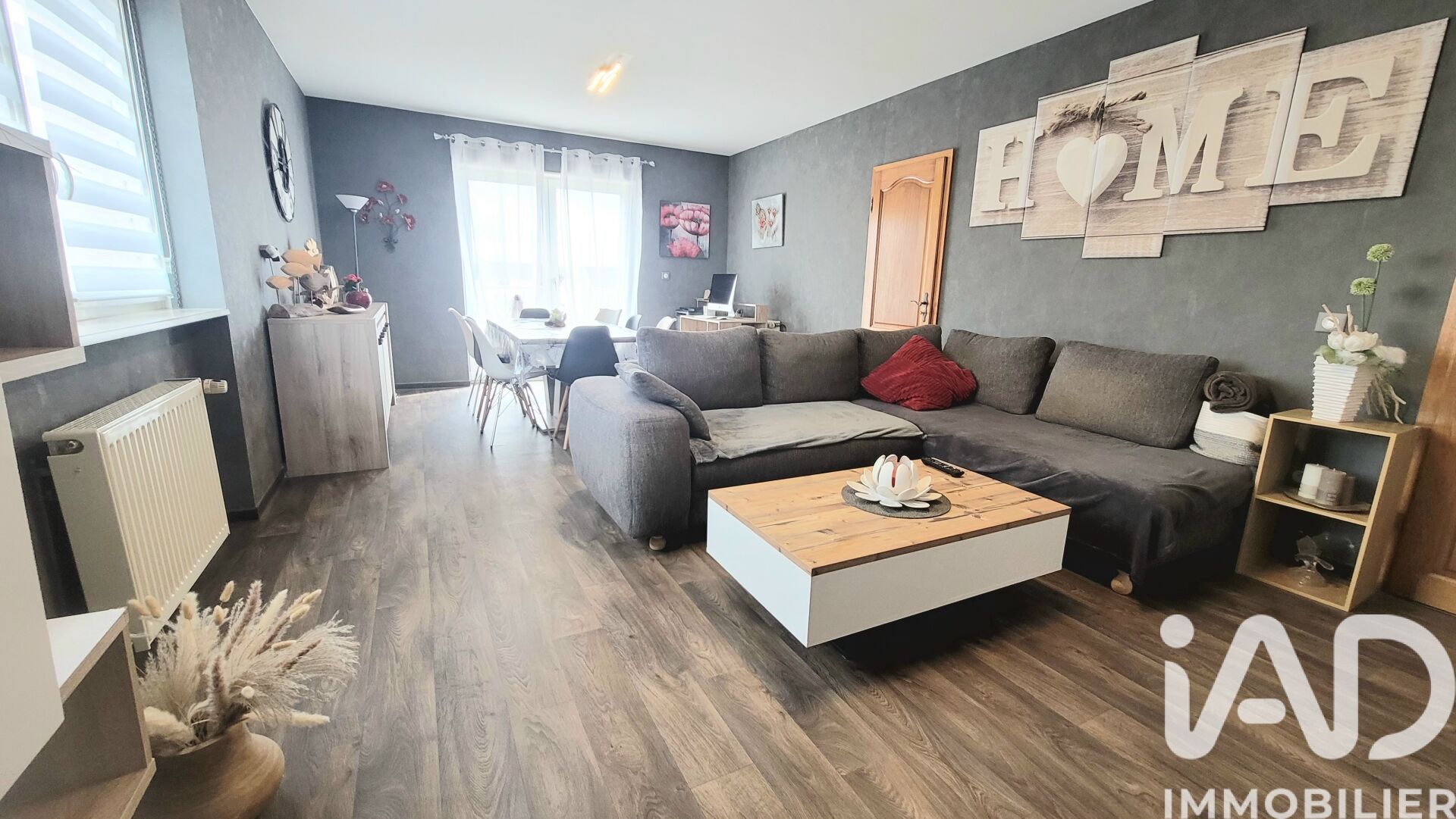 Vente Maison/villa 5 pièces - Photo 2