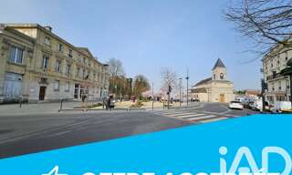 Appartement 2 Pièces 52 m² à vendre à Romainville (93230)