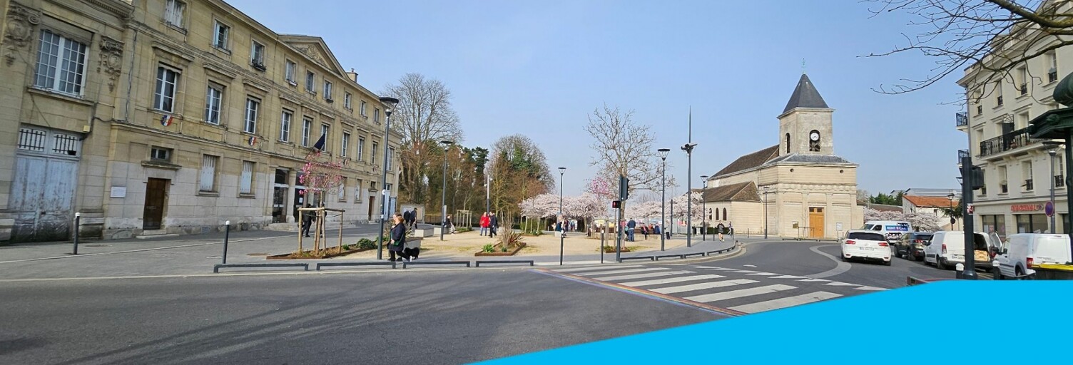 Appartement 2 Pièces 52 m² à vendre à Romainville (93230)