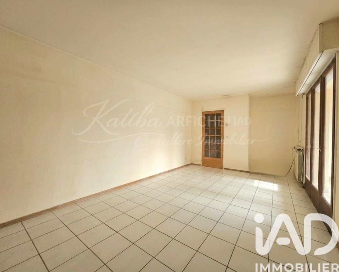 Vente Appartement 2 pièces - Photo 2