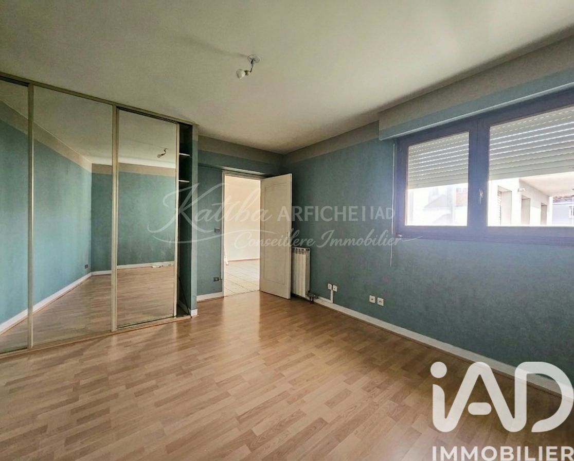 Vente Appartement 2 pièces - Photo 5