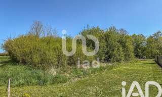 Terrain  1182 m² à vendre à Beautheil-Saints (77120)