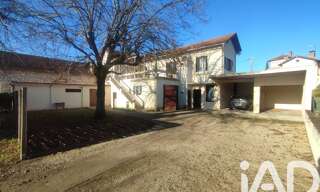 Appartement 2 Pièces 129 m² à vendre à Caussade (82300)