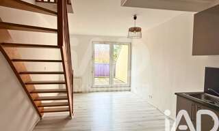 Appartement 2 Pièces 39 m² à vendre à Bollwiller (68540)