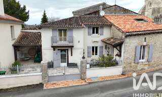 Maison 4 Pièces 97 m² à vendre à Mosnac-Saint-Simeux (16120)