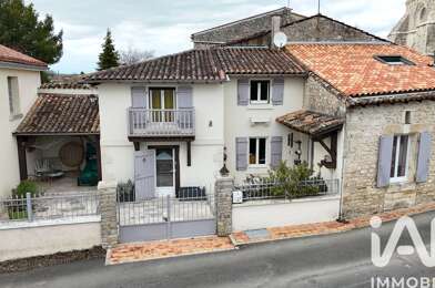 Maison 4 pièces 203000 €