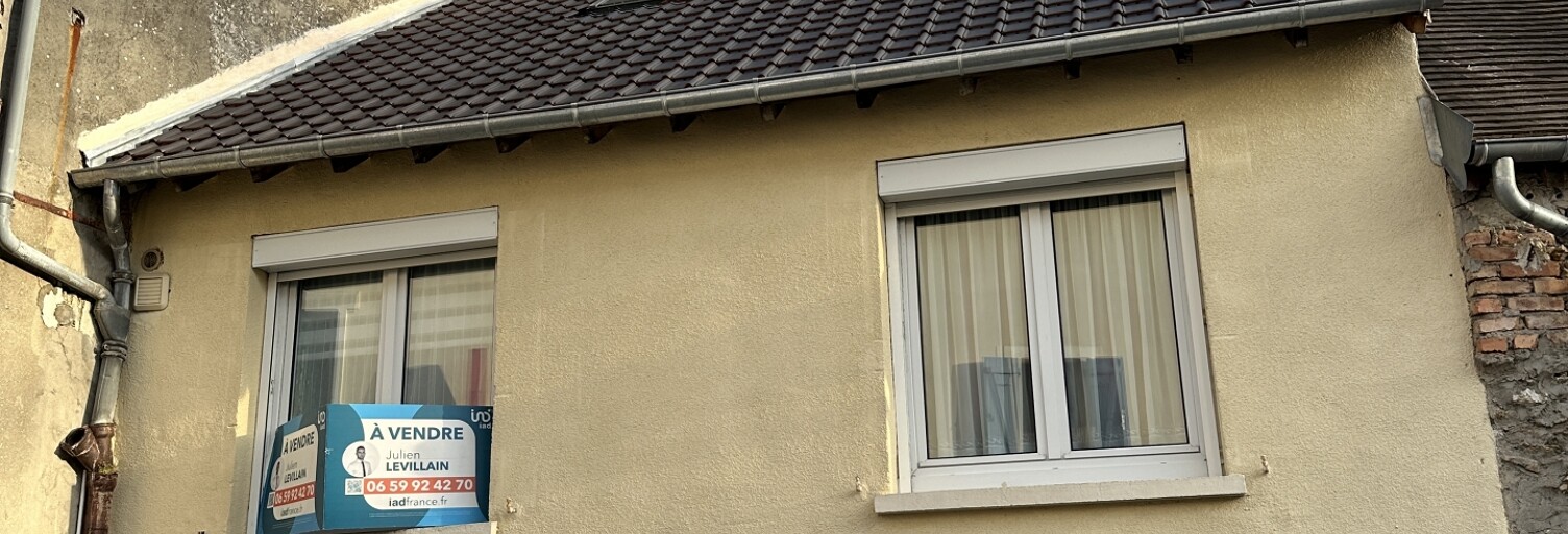 Maison 5 Pièces 95 m² à vendre à Saint-Arnoult-en-Yvelines (78730)