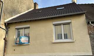 Maison 5 Pièces 95 m² à vendre à Saint-Arnoult-en-Yvelines (78730)