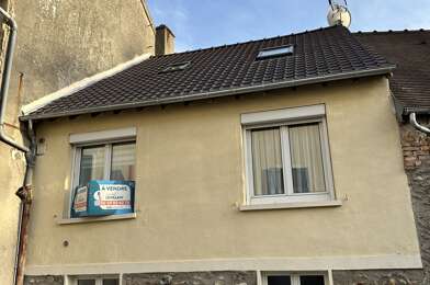 Maison 5 pièces 230000 €