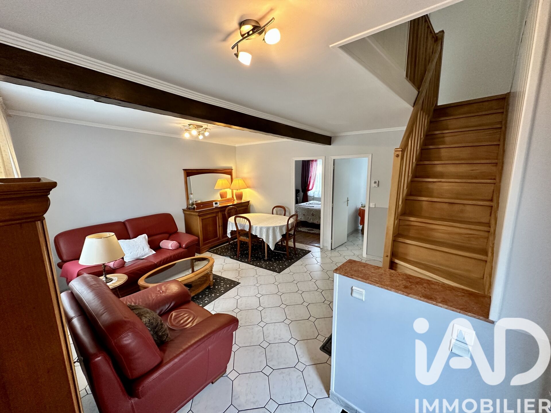 Vente Maison/villa 5 pièces - Photo 2
