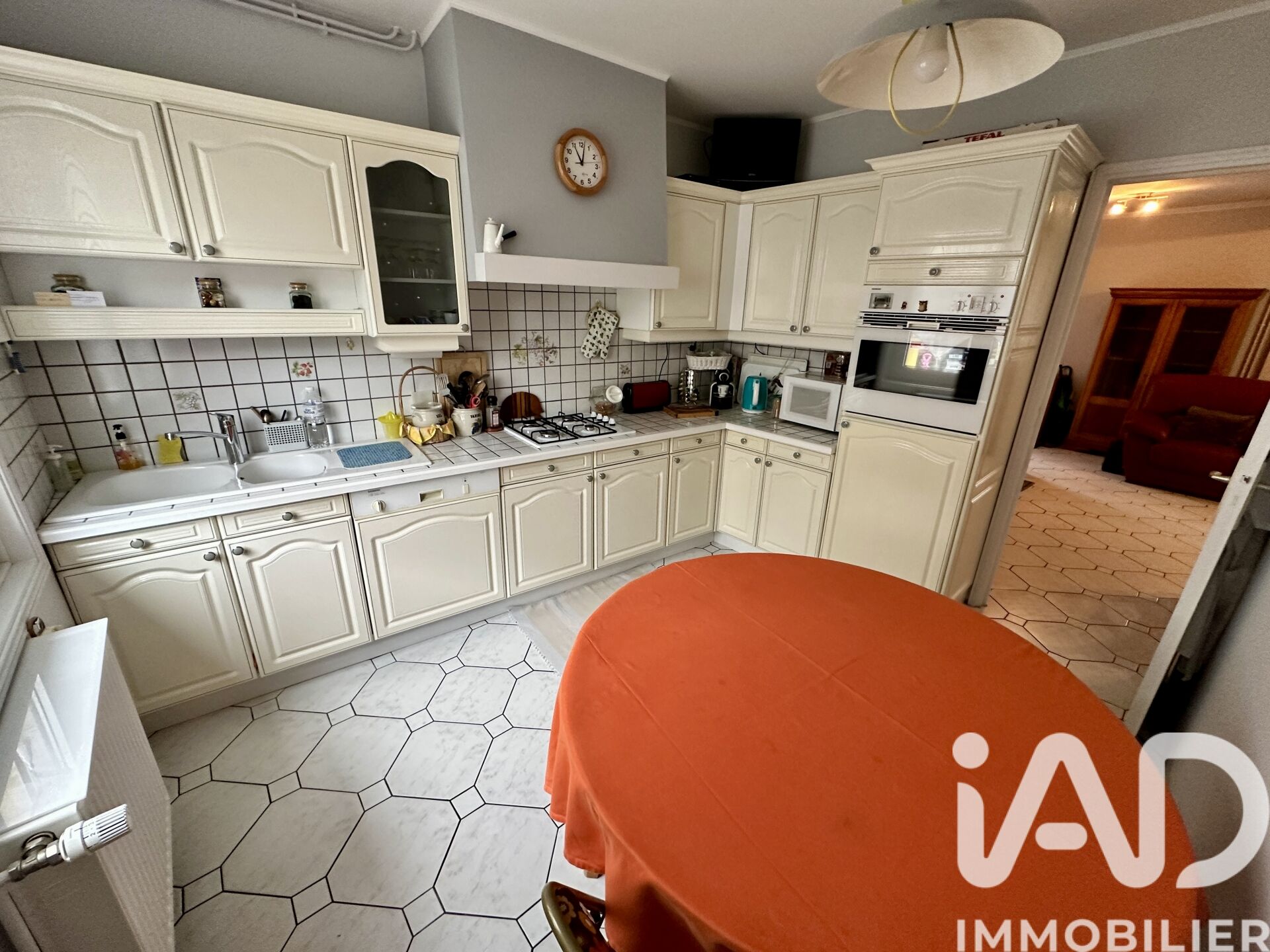 Vente Maison/villa 5 pièces - Photo 4