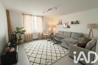 Appartement 3 pièces 175000 €