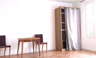 Appartement 2 Pièces 44 m² à vendre à Sevran (93270)