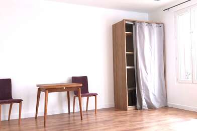 Appartement 2 pièces 150000 €