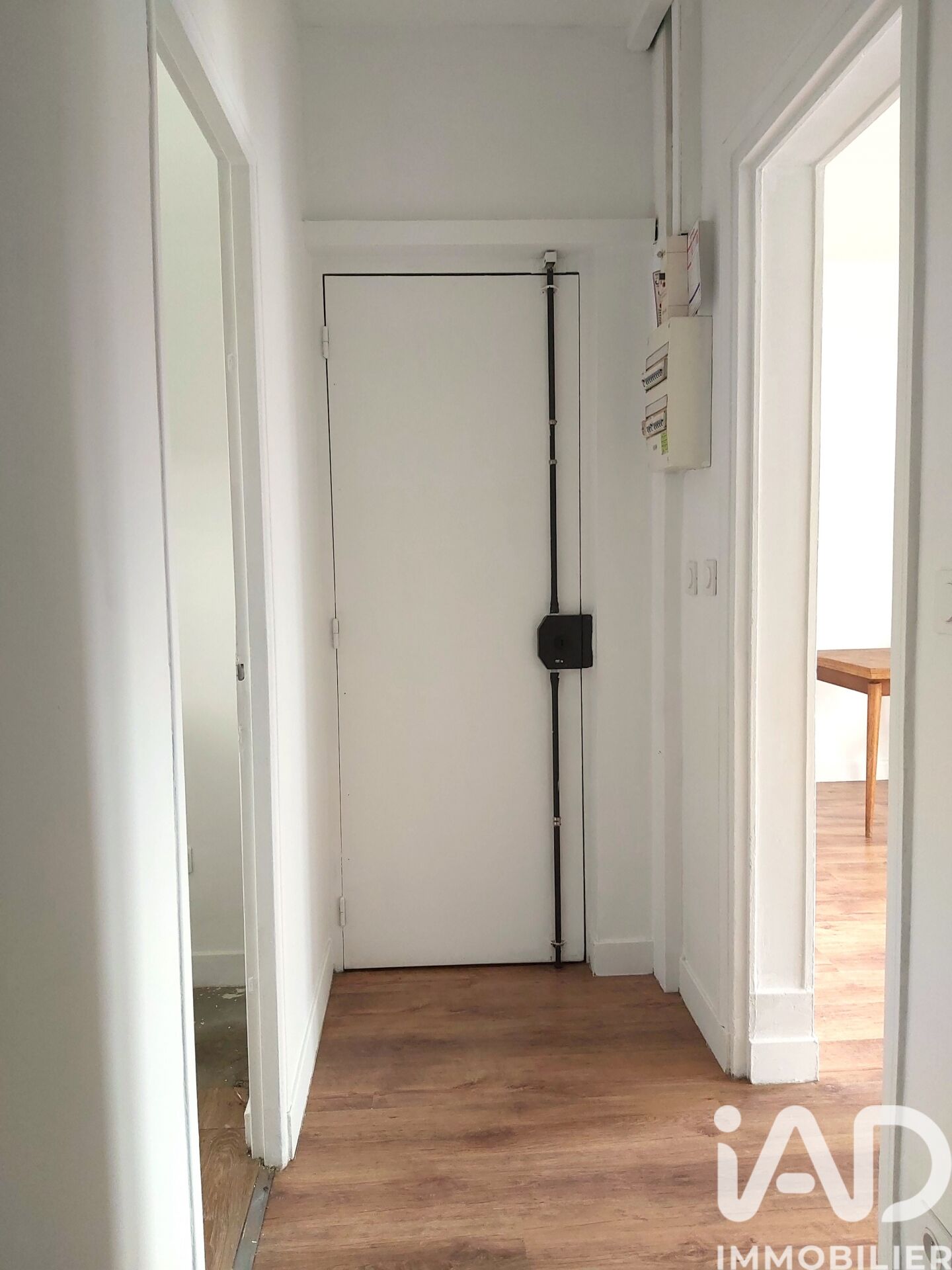 Vente Appartement 2 pièces - Photo 4