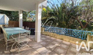 Appartement 4 Pièces 82 m² à vendre à Hyères (83400)