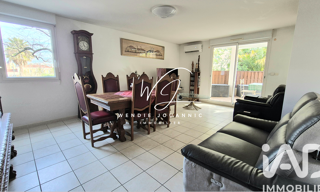 Appartement 4 Pièces 82 m² à vendre à Hyères (83400)