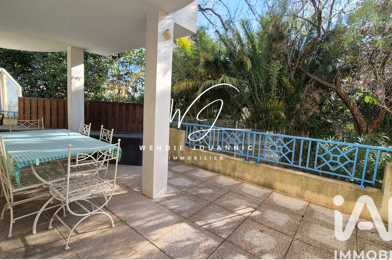 Appartement 4 pièces 460000 €