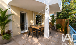 Appartement 4 Pièces 82 m² à vendre à Hyères (83400)