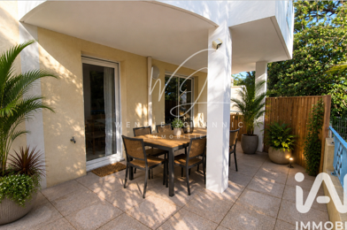 Appartement 4 pièces 460000 €