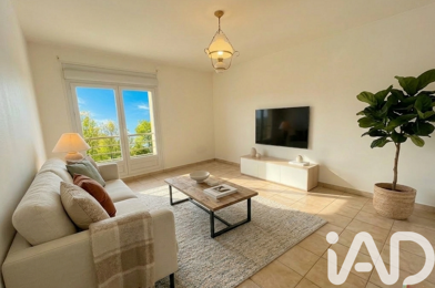 Appartement 4 pièces 162000 €