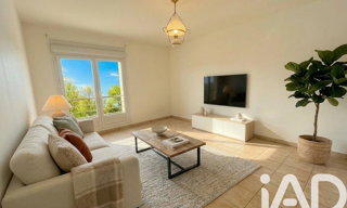 Appartement 4 Pièces 70 m² à vendre à Aulnay-sous-Bois (93600)