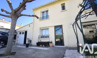 Maison 6 Pièces 117 m² à vendre à Pézilla-la-Rivière (66370)