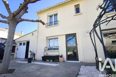 Maison 6 pièces 230000 €