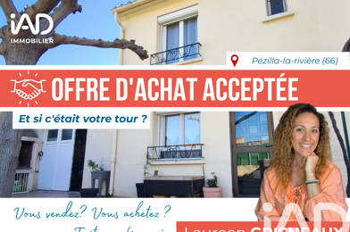Maison 6 pièces 230000 €