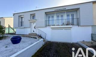 Maison 6 Pièces 107 m² à vendre à Guéret (23000)