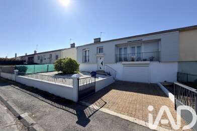 Maison 6 pièces 169000 €