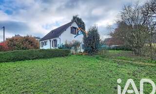 Maison 6 Pièces 142 m² à vendre à Mer (41500)
