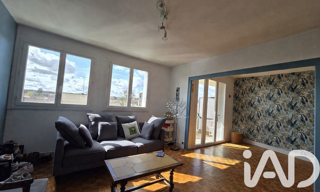 Appartement 3 Pièces 65 m² à vendre à Bergerac (24100)