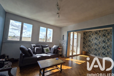 Appartement 3 pièces 95000 €