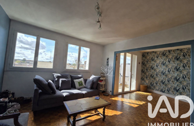 Vente Appartement 3 pièces — photo du bien