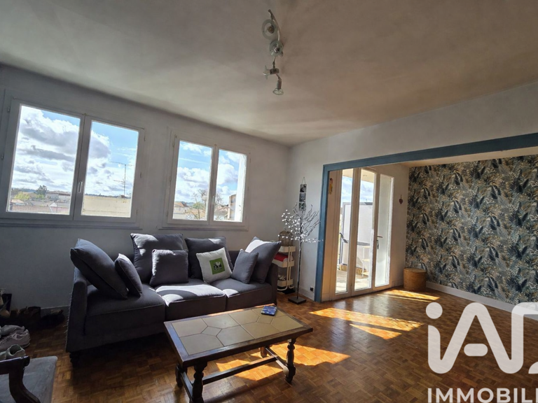 Vente Appartement 3 pièces — photo 1