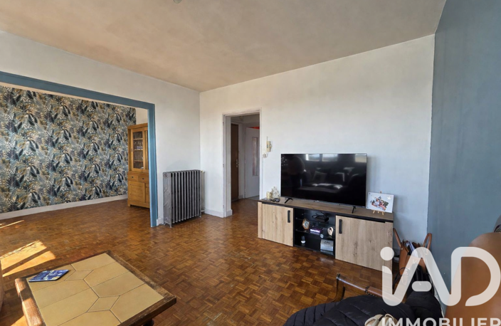 Vente Appartement 3 pièces — photo 3