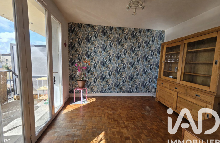 Vente Appartement 3 pièces — photo 4