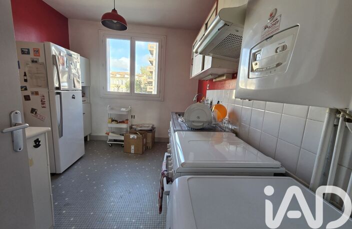 Vente Appartement 3 pièces — photo 5