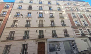 Appartement 5 Pièces 88 m² à vendre à Paris 14 (75014)