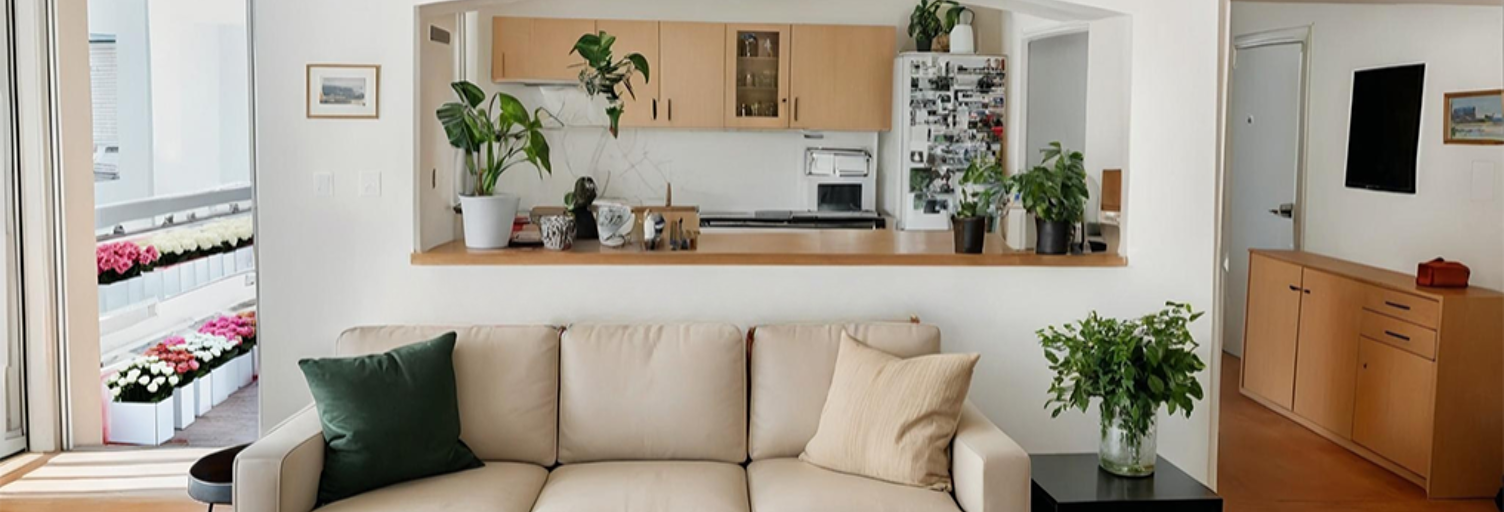 Appartement 2 Pièces 54 m² à vendre à Cachan (94230)