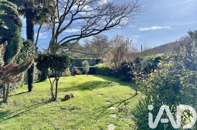 Maison 4 pièces 465000 €