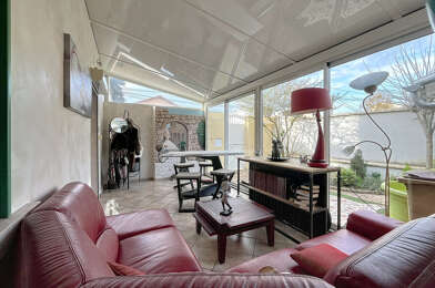 Maison 3 pièces 210000 €