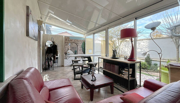 Villa / Maison 3 pièces  à vendre Bourgoin-Jallieu 38300