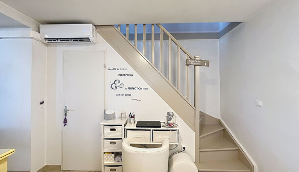 Villa / Maison 3 pièces  à vendre Bourgoin-Jallieu 38300