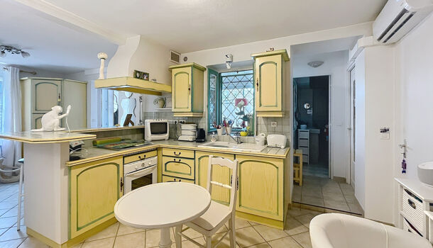 Villa / Maison 3 pièces  à vendre Bourgoin-Jallieu 38300